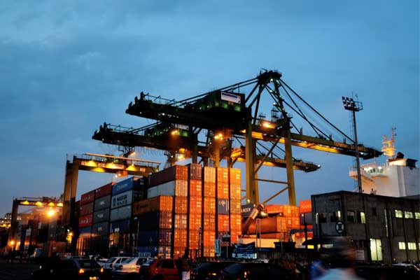 SEP aguarda certidões para assinatura de contrato de dragagem do porto de santos