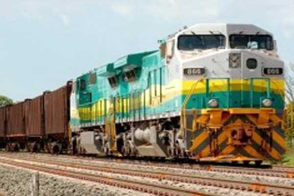 Para atrair interessados, governo pode conceder ferrovia que ligará Sinop ao Pará por até 60 anos