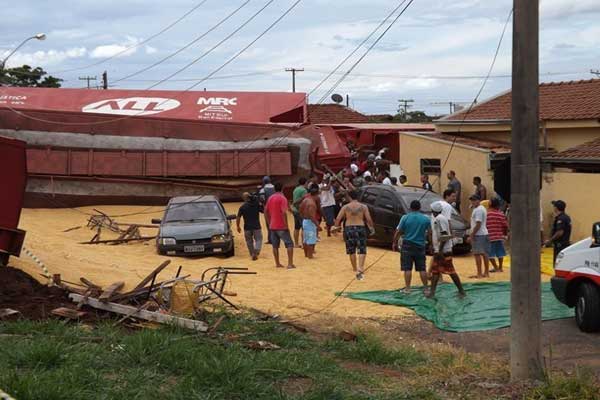 TJ condena ALL a pagar indenização a filha de vítima de descarrilamento