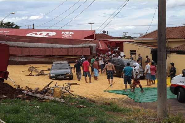 TJ condena ALL  apagar indenização a filha de vítima de descarrilamento