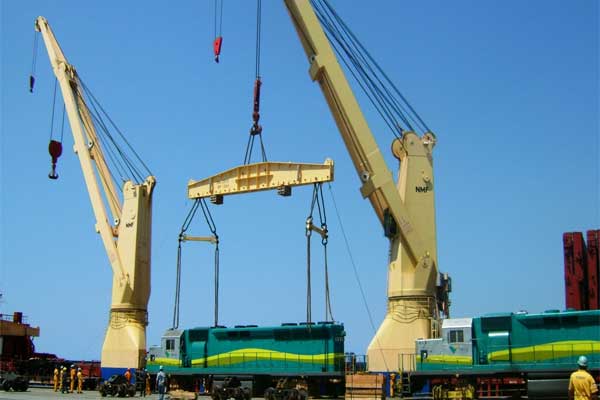 Vale: investimentos no 1º trimestre somam US$ 1,449 bi, recuo de 34%