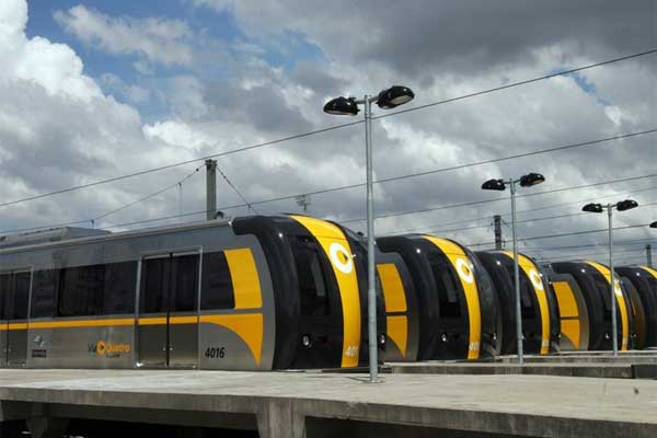 Até final do ano, Metrô de SP terá 57 trens novos sem uso devido a obras atrasadas