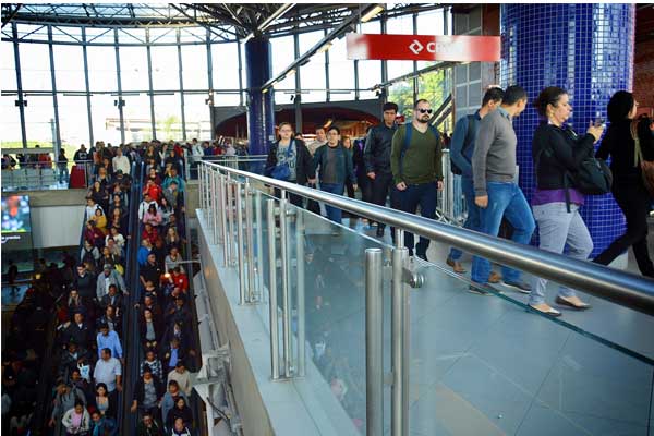 Sindicato da Sorocabana espera que CPTM apresente proposta que atenda aos anseios da categoria 