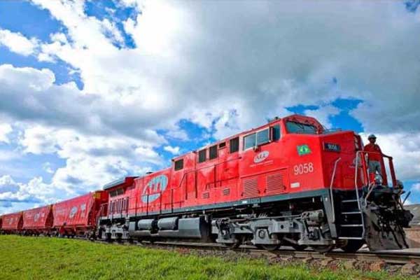 Ferrovia: ALL e Prefeitura começam obras de melhorias no acesso 