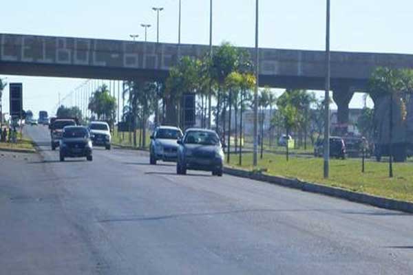 3º rotas - BR-050: Brasília (DF) a Santos (SP)