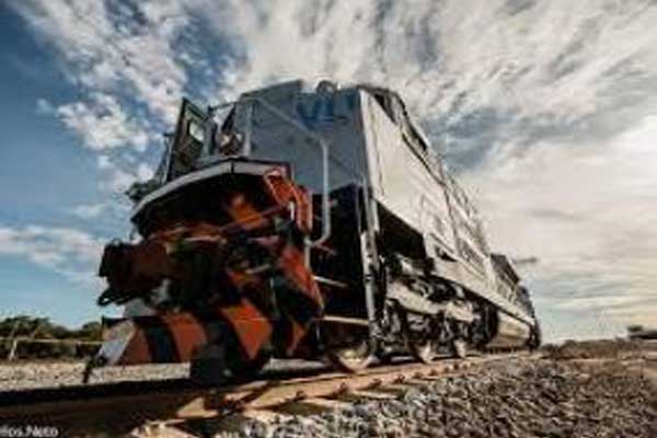 Só ferrovia impedirá a migração das agroindústrias em SC