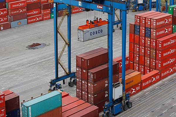 Rumo Logística amplia contrato e investirá R$ 308 mi no porto de Santos