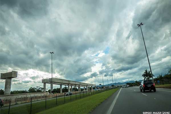 Entrega da Linha 13 Jade da CPTM ficará para 2019
