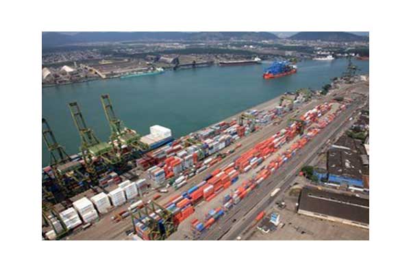 Porto de Santos participa da campanha Zika Zero