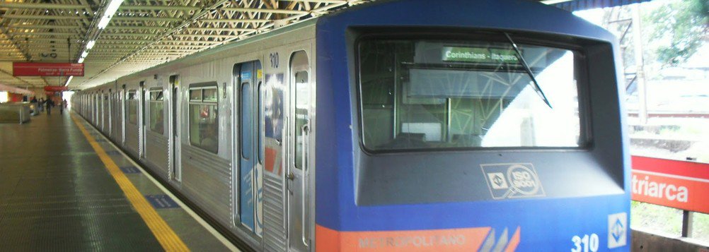 Metrô de SP prevê 