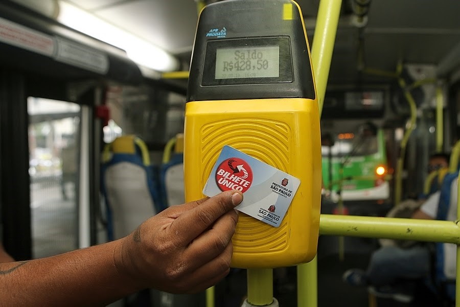SPTRANS, Metrô e CPTM anunciam ações de proteção ao Bilhete único contra ação de fraudadores