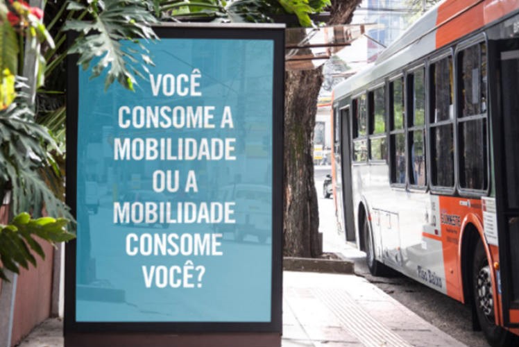 Plataforma MoveCidade simplifica a mobilidade urbana