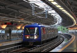 Metrô/SP usou contrato de 1992 para comprar trens em 2007