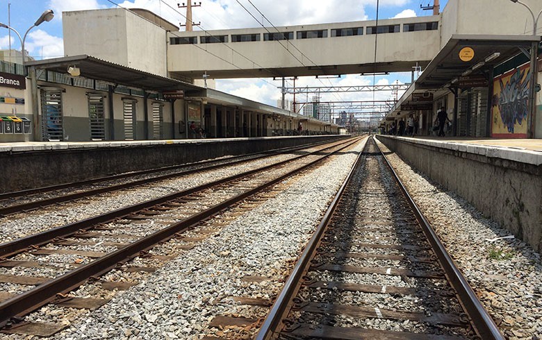 Ferroviários põem em dúvida se trens novos chegarão e quando irão rodar