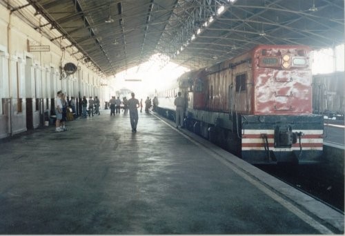 Reunião discute a extensão da malha ferroviária na Região Metropolitana de Campinas