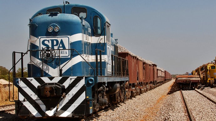 MP pede condenação de ex-presidentes da Valec por desvios em obras da ferrovia Norte-Sul