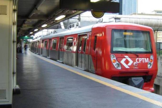 Cartel da CPTM sob governos do PSDB deve ser denunciado