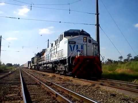 Temer tira da Valec atribuições sobre a exploração da infraestrutura ferroviária